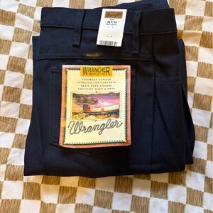 Wrangler Wrancher Dress Pants